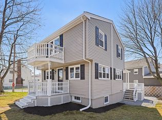 81 Winthrop Pkwy, Revere, MA 02151