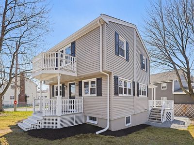 81 Winthrop Pkwy, Revere, MA, 02151