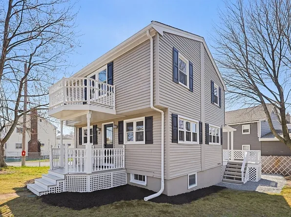 81 Winthrop Pkwy, Revere, MA 02151