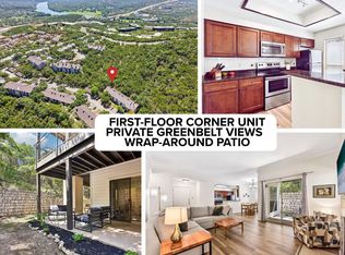 6000 Shepherd Mountain Cv Unit 1501, Austin, TX 78730