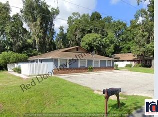 2 Bedroom 1 Bath Quadplex-Ocala!, Ocala, FL 34480