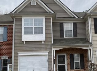 206 Azalea Cir, Cumming, GA 30040