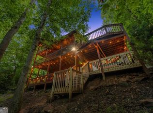 126 Brookwood Dr, Blue Ridge, GA 30513