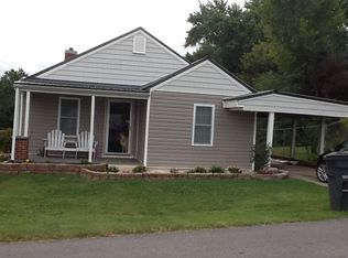 3550 Bay Berry Rd, Conway, AR 72034