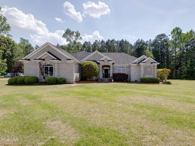 3286 J C Galloway Road, Grimesland, NC, 27837
