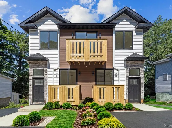 111 S Lake street, Spring Valley, NY 10977