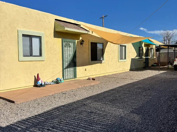 2126 N Catalina Ave Unit 1, Tucson, AZ 85712