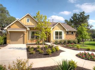 11009 Avery Station Loop, Austin, TX 78717
