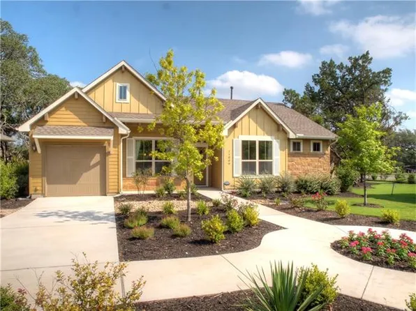 11009 Avery Station Loop, Austin, TX 78717