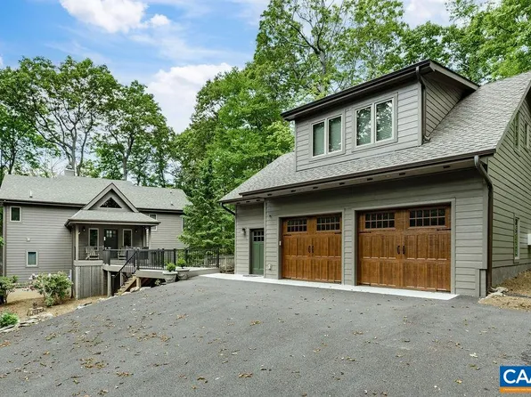 14 Ravens Roost Point, Roseland, VA 22967