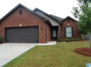 256 Chesser Park Dr, Chelsea, AL 35043