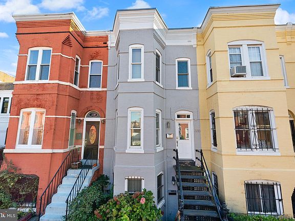 2nd image of 330 U St NW