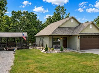 1727 Windsor Dr, Diamond City, AR 72644