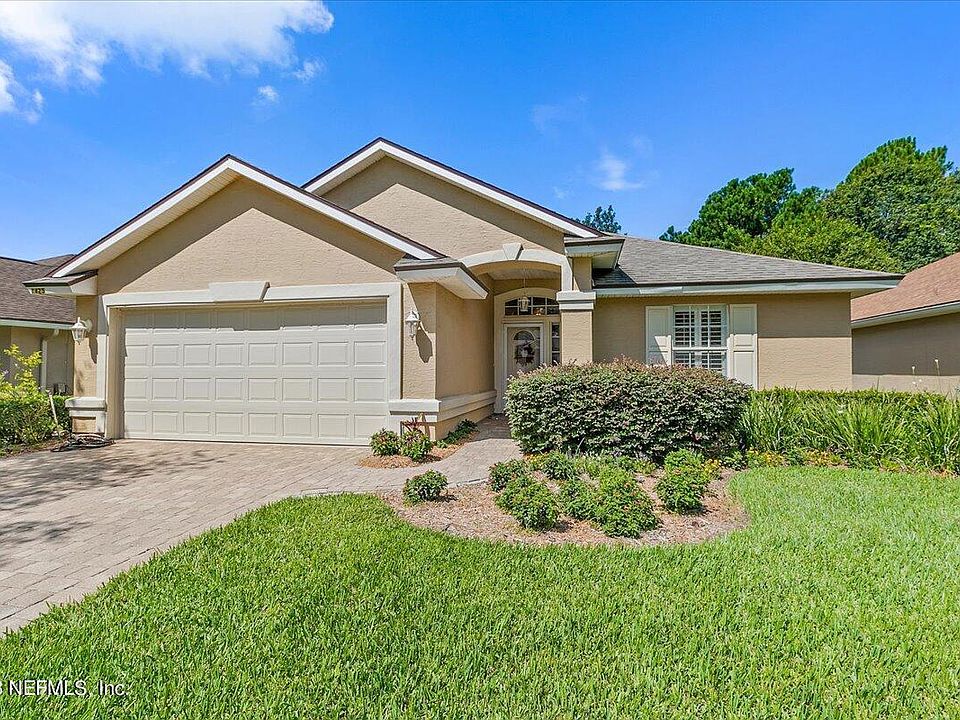 1425 TINTERN Lane, Saint Augustine, FL 32092 | Zillow