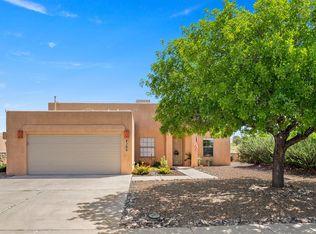 4206 Lavender Dr, Las Cruces, NM 88005