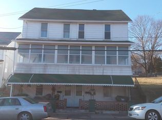 126 Towanda St, White Haven, PA 18661