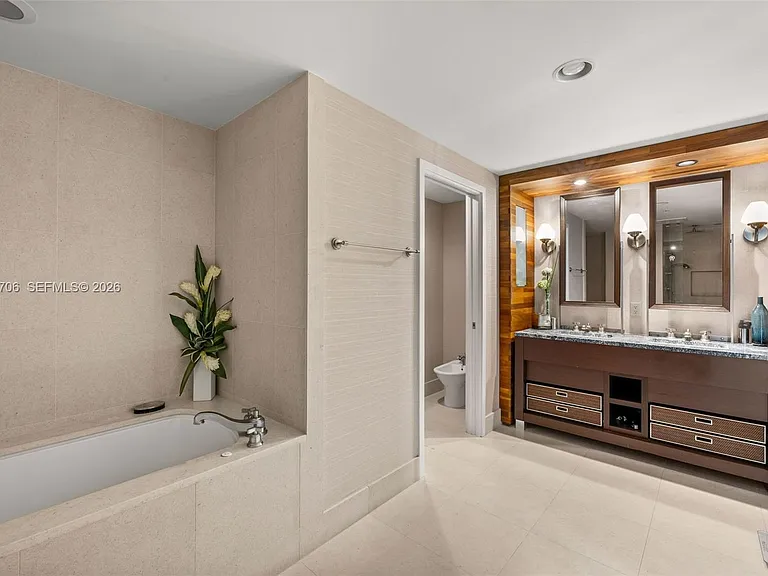 6899 Collins Ave #2708 — Photo 14