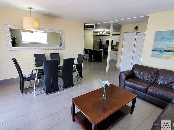 2nd image of 3605 Indian Creek Dr APT 401