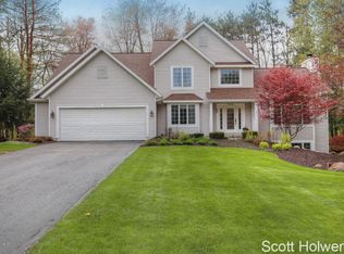 7830 Abby Lane Rd SE, Caledonia, MI 49316