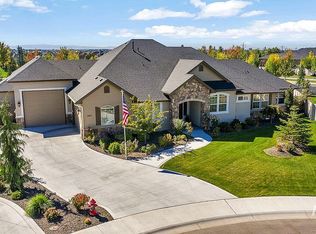 1867 N Heirloom Pl, Eagle, ID 83616