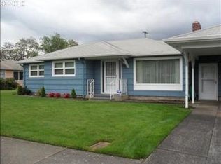 3377 Royal Ave, Eugene, OR 97402