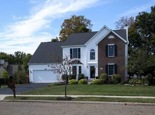 847 Ellis St, Pickerington, OH 43147