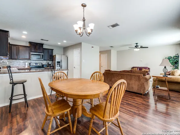 7714 PALOMINO CV, San Antonio, TX 78244