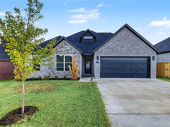 6606 SW Orange Ave, Bentonville, AR 72712 | MLS #1362730 | Zillow