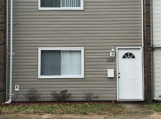 1341 Green Cedar Ln, Virginia Beach, VA 23453