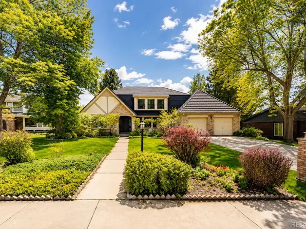 10328 E Fair Place, Englewood, CO 80111