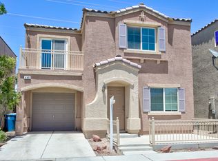 446 Lime Grass Ave, Las Vegas, NV 89183