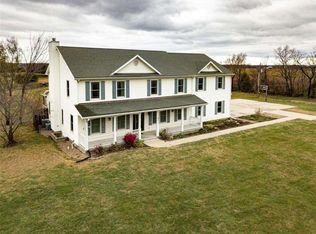 971 E 750th Rd, Lawrence, KS 66047