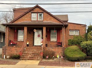 402 Maple Ave, South Plainfield, NJ 07080