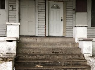 1904 S Grand St #A, Monroe, LA 71202