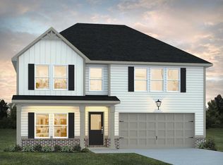 129 Echline St, Fountain Inn, SC 29644