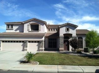 3059 S Larkspur St, Gilbert, AZ 85295