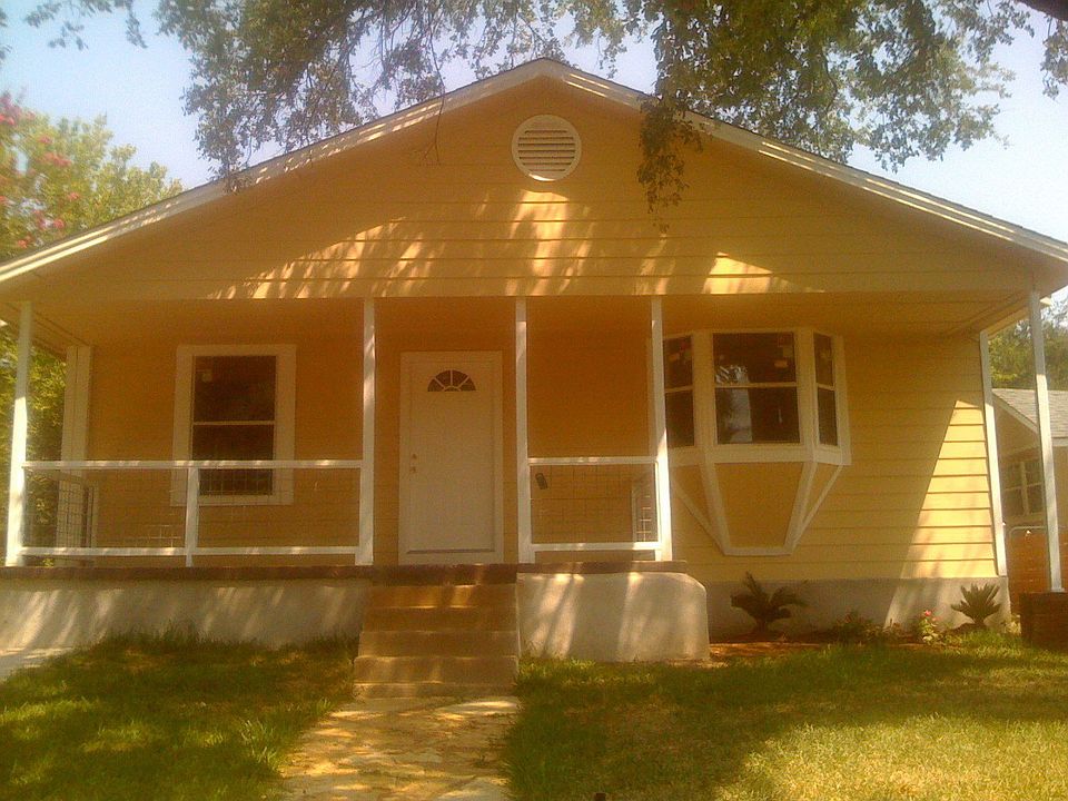 Updated Vintage Cottage