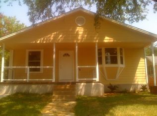 2408 E 10th St, Austin, TX 78702