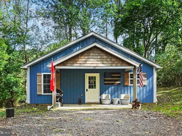 261 Highview Dr, Airville, PA 17302