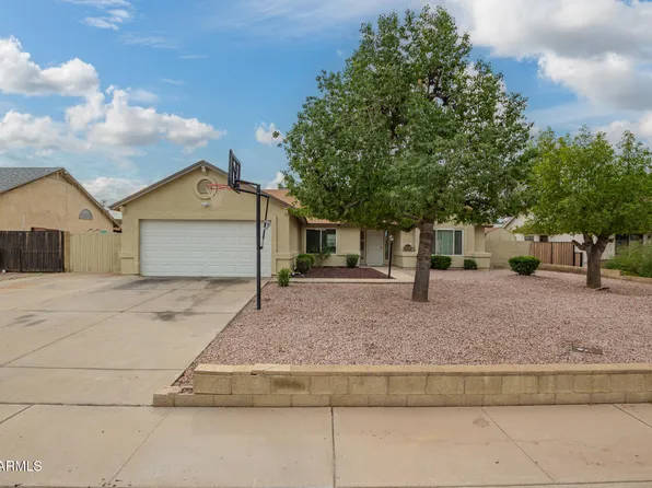 6959 W CHERYL Drive, Peoria, AZ 85345