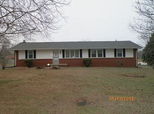3010 Sheddan Dr, Columbia, TN 38401