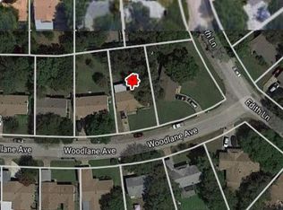 3953 Woodlane Ave, Fort Worth, TX 76117