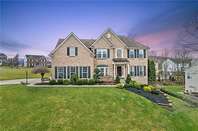 236 Field Club Cir, Mc Kees Rocks, PA 15136 Zillow