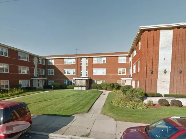7944 S Pulaski Rd APT 3E, Chicago, IL 60652