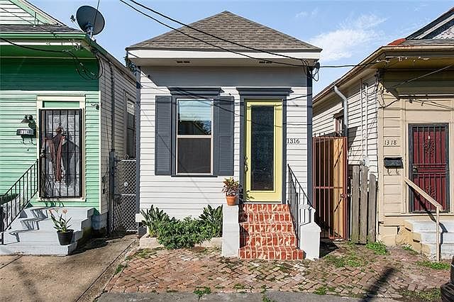 1st image of 1316 Frenchmen St