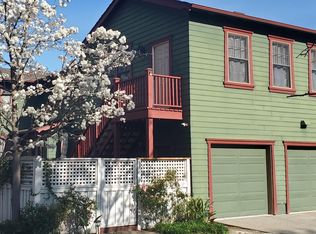 1105 Promenade St #1, Hercules, CA 94547