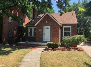 4450 Harvard Rd, Detroit, MI 48224