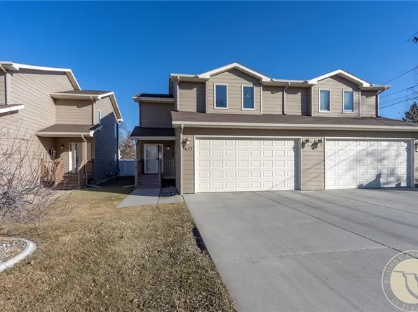 1617 8th St W #C, Billings, MT 59102