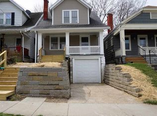 3313 Emerson St, Covington, KY