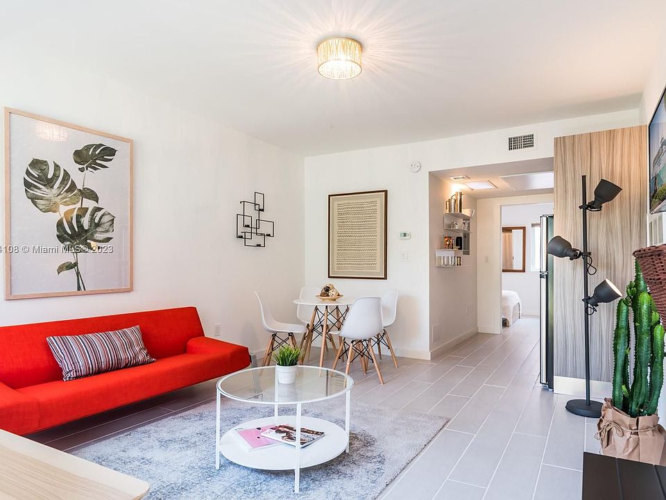 1st image of 740 Meridian Ave #23